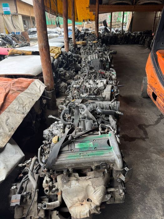 Двигатель на заказ любой можель