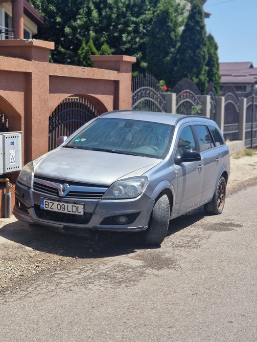 OPEL Astra 0 — imagine 2