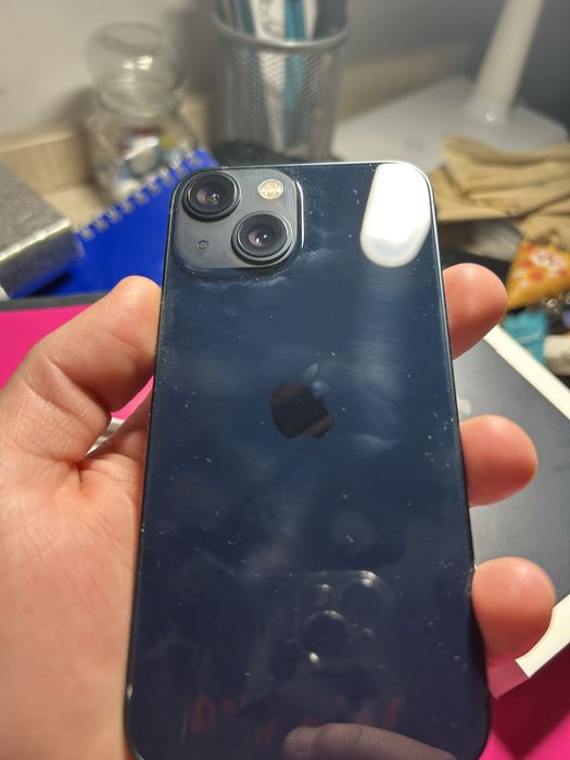 Iphone 13 Mini Cu Cutie Originala