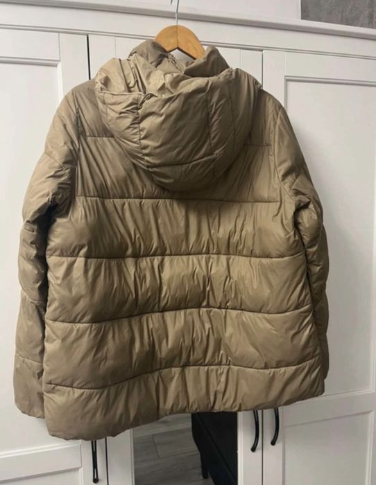 Geacă de iarnă puffer