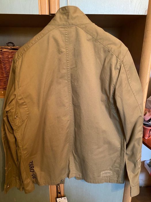 Новая куртка ZARA