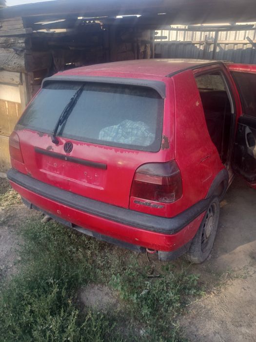 Продам гольф 3..