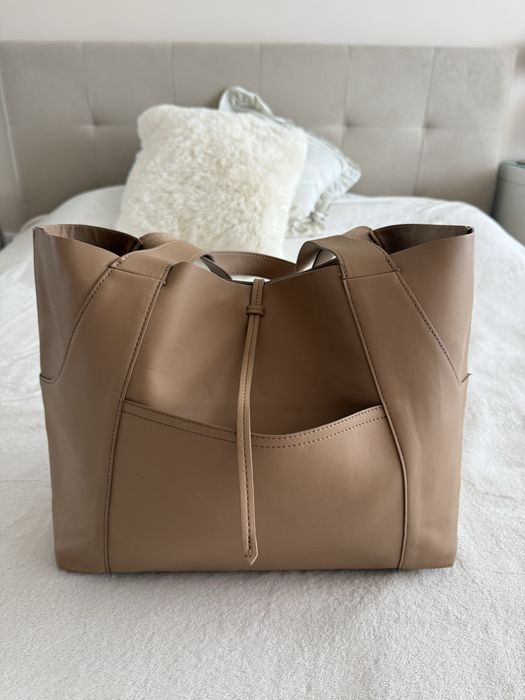 Дамска чанта Zara