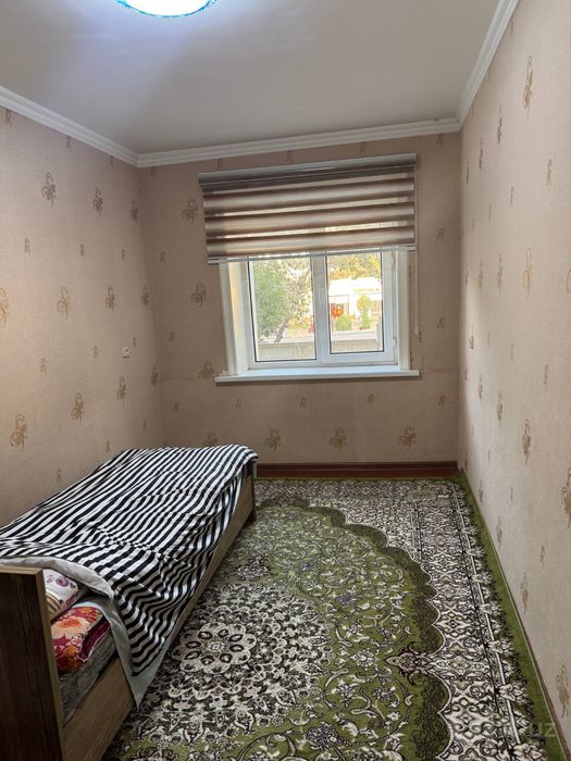 Продажа 2 этаж 4 ком Микрарайон
