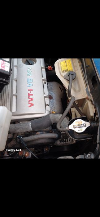 Катализаторы Альфард 1MZ Обьем 3.0 4wd