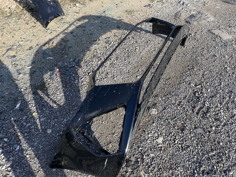 Предна броня Audi Rs6 C8