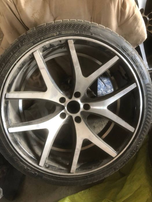 20r 9.5 j diska svarkali joyi yoq