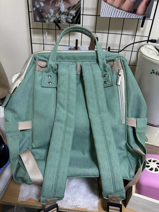 Продам сумку и сумку для мамочек