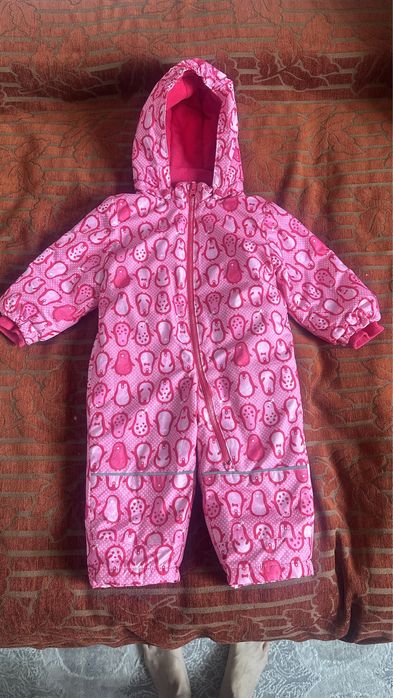 Продам комбинезон