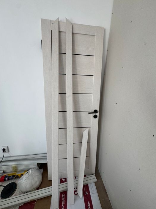 Дверь межкомнатая