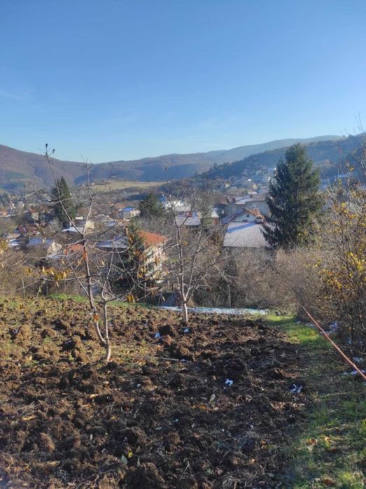 Продава се Парцел в с. Кокаляне, Област София-град - 1067 кв.м за 120 €/кв.м - Снимка #4