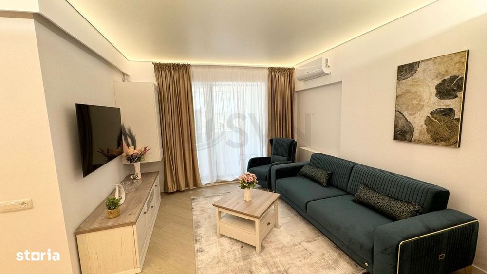Apartament l 3 Camere l Cortina North