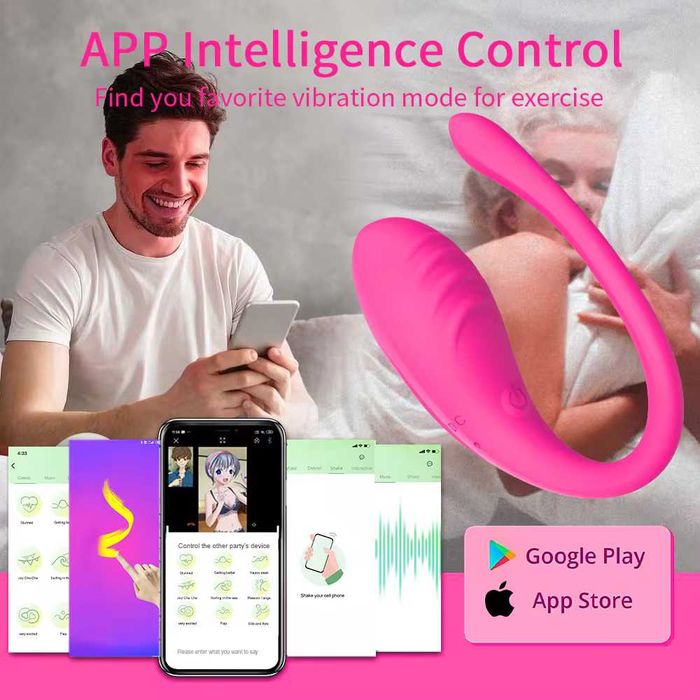 Vibrator / Aparat masaj NOU