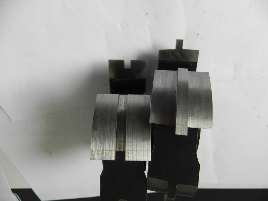 Freze pentru imbinari lemn nut si feder lat 25mm-30mm-40mm-50mm