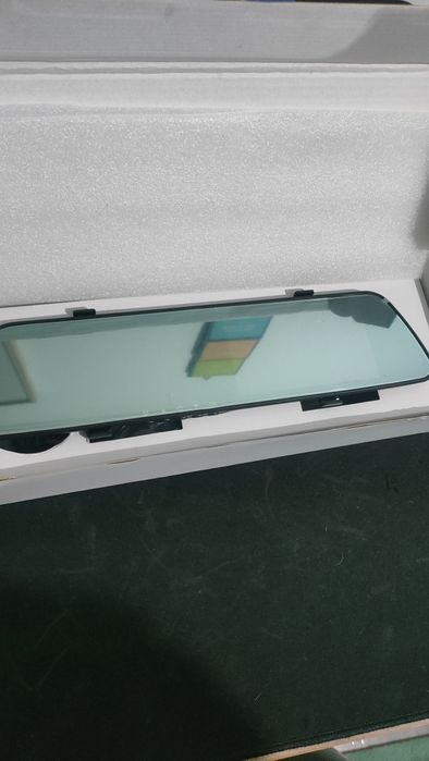 Видео регистратор+зеркало