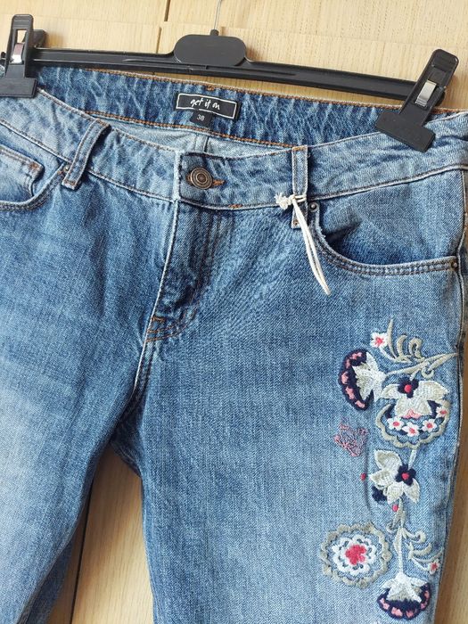 Blugi/Jeans Damă Get it on by S. OLIVER