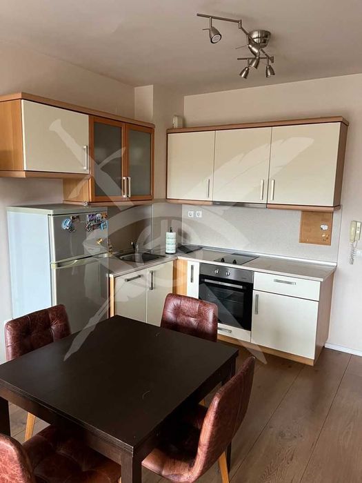 Дава се под наем Двустаен апартамент в София, Малинова долина - 61 кв.м за 598.23 € - Снимка #3