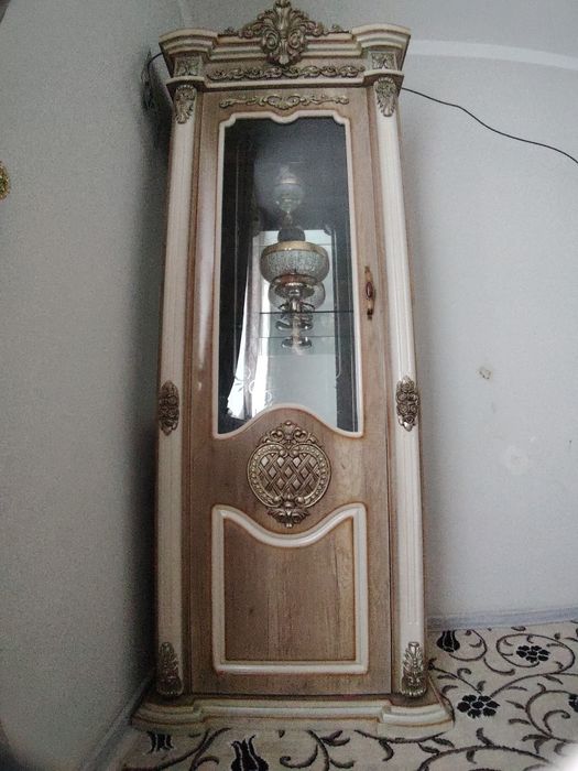 Gorka sotiladi yangi