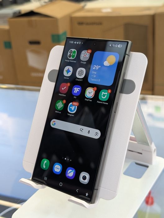 Samsung galaxy S24 Ultra