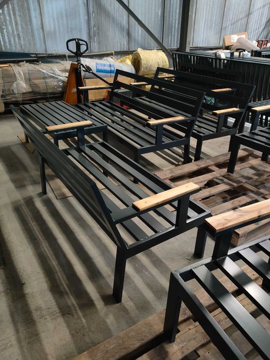 Прахово боядисване на джанти и не само.