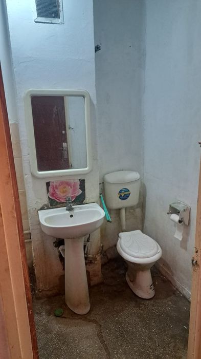 Vând apartament cu o camera în Govandari