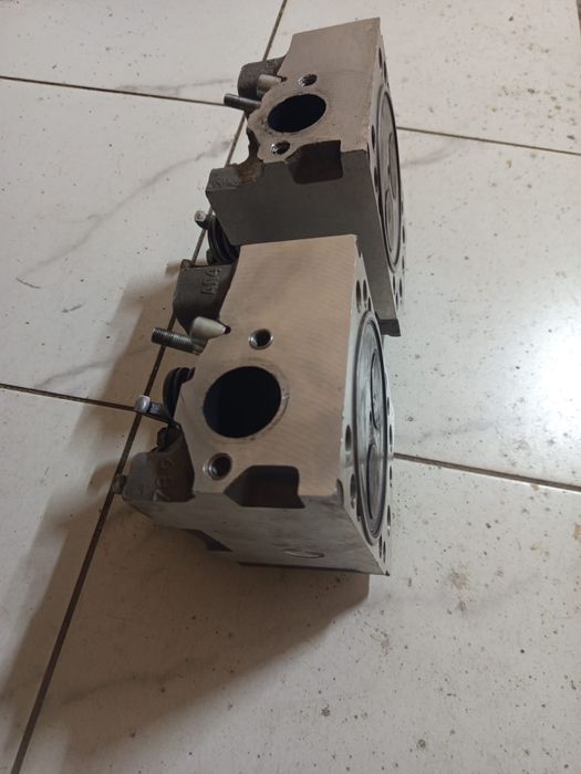 Головка на Камаз