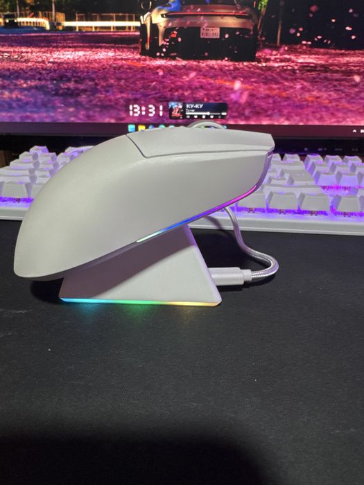 Gaming mouse  ajazz(гейминг мишка)