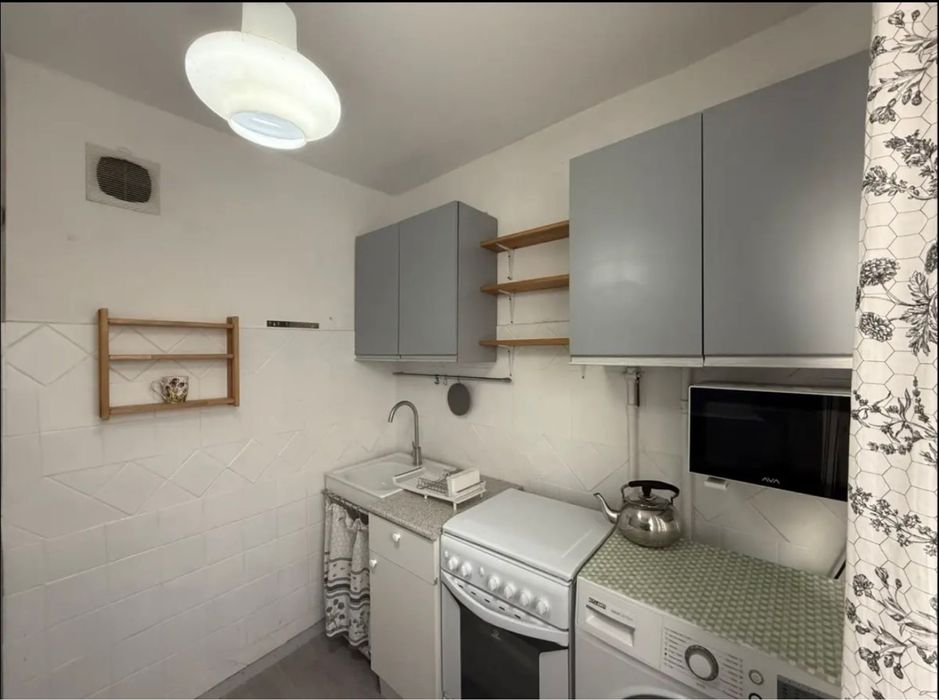 Аренда на длительный срок