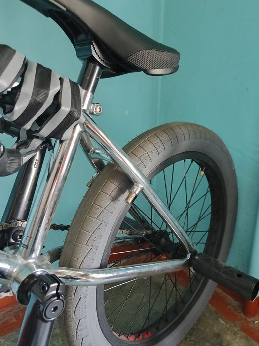 Продам Велосипед BMX
