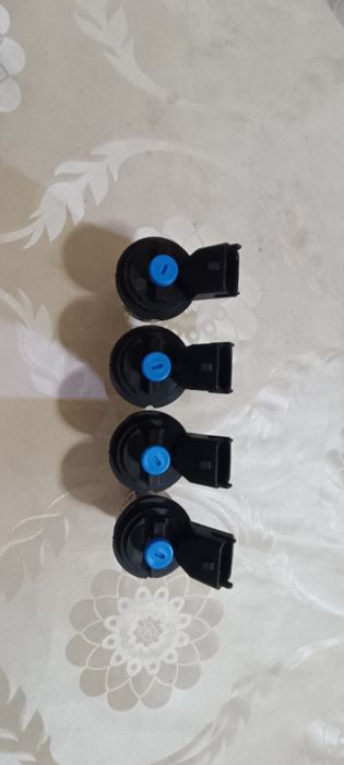 Газовые форсунки Landi Renzo заводского гбо Lacetti Gentra