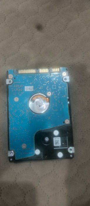 Диск Toshiba MQ04ABF100 1TB