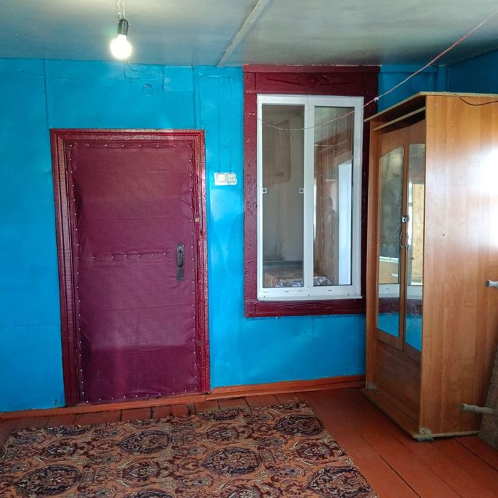 Продам дом барачного типа