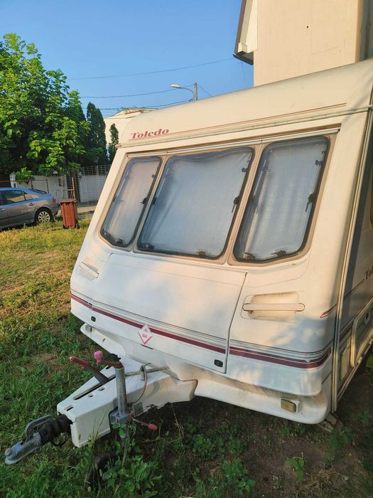 Vand RULOTA STERLING 460 , an 2000