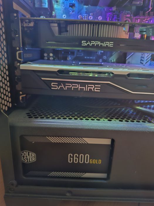 PC Light Gaming si Office