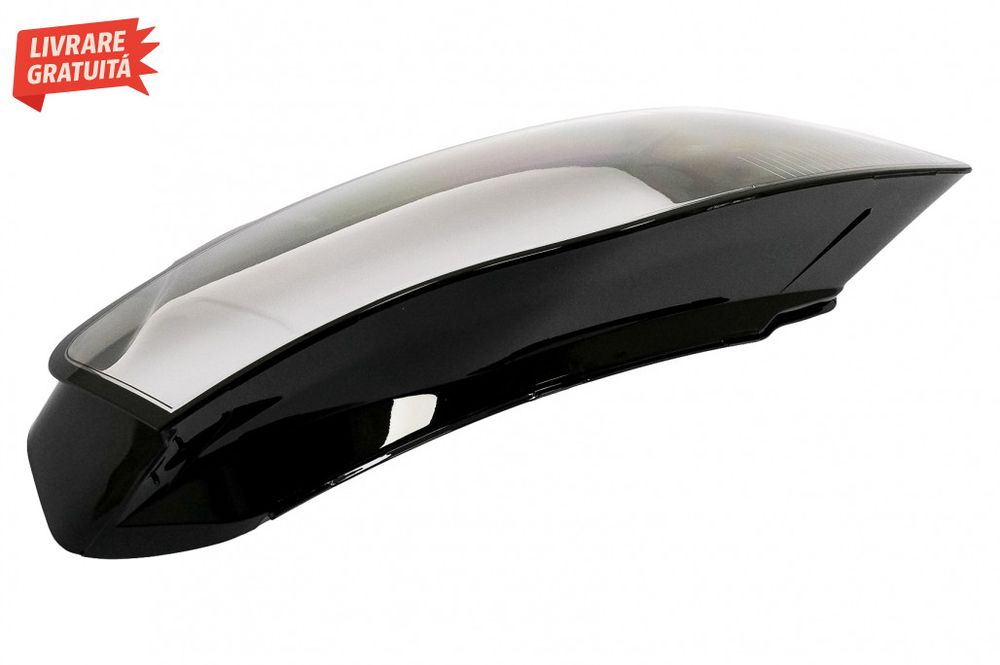 Sticle Far Audi A4 B8 8K Sedan Avant (2008-2012) Clar