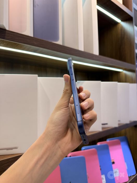 iphone 17 pro max naxtka va nasiya savdoga