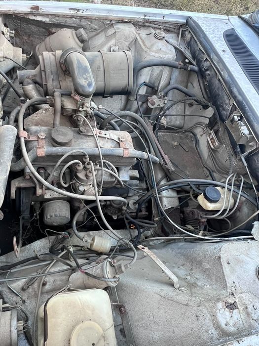 Dacia 1310  1998