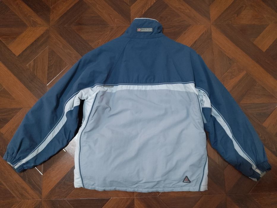 Vând geacă de iarnă (ski)