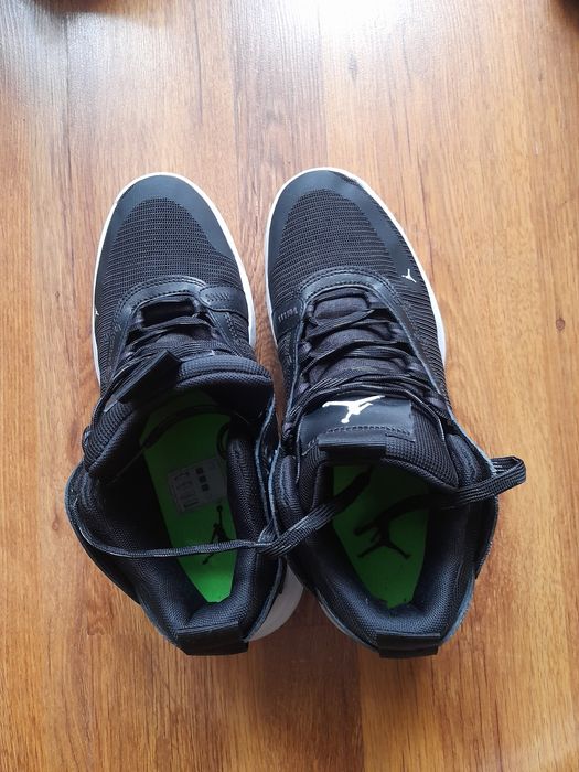 Jordan кецове 45 номер.