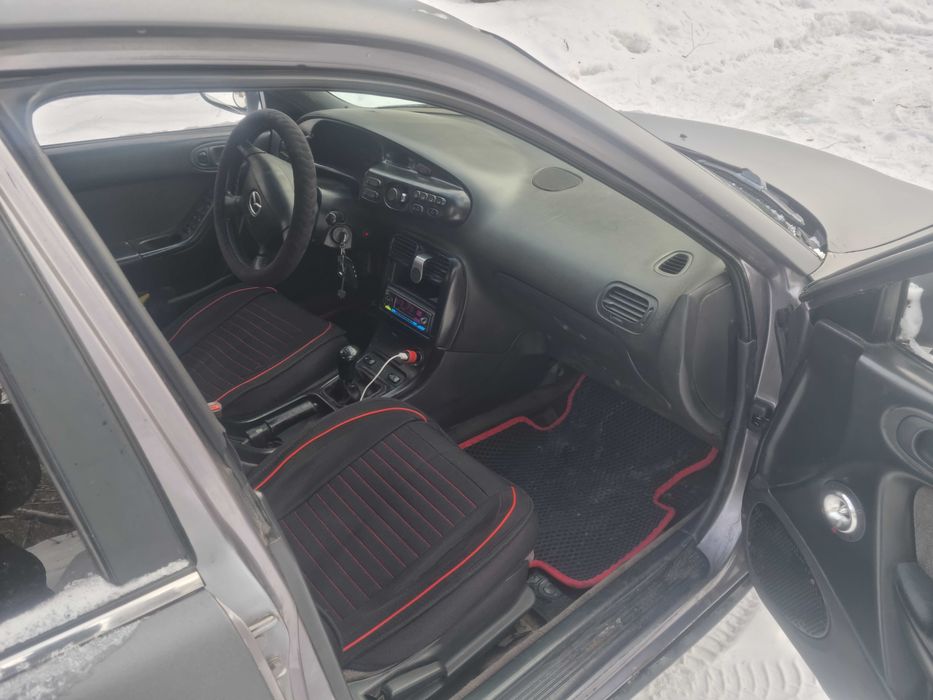 Продам Mazda Xedos 6