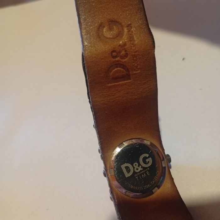 Часовник Dolce & Gabbana