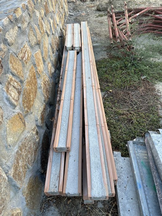 Boiandrugi din beton