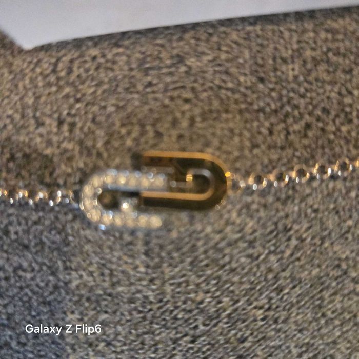 Дамско колие Furla