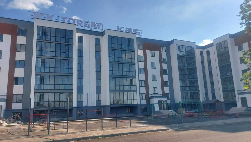 Продажа 1-комнатной квартиры