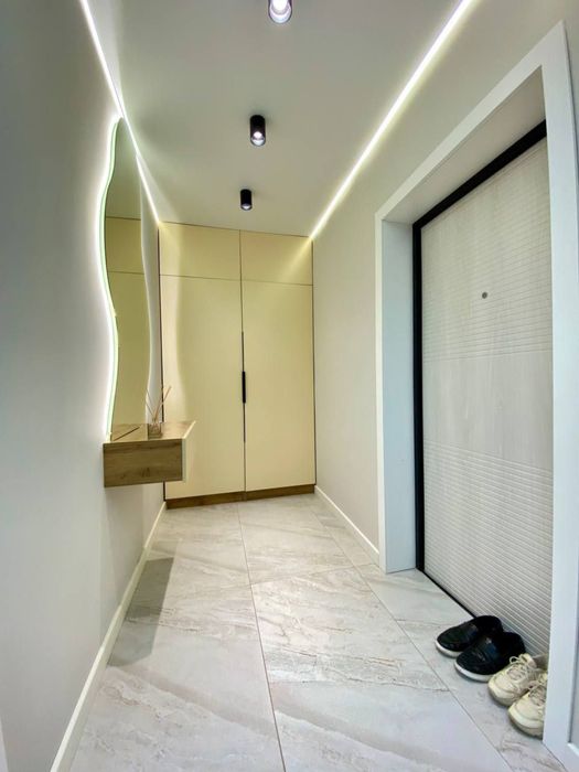 Продается 2х комнатная квартира в ЖК Poytaht Residence, Махтумкули