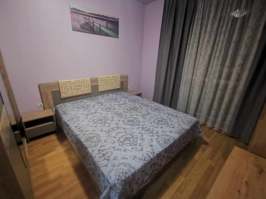 Продава се Тристаен апартамент в София, Овча купел 2 - 90 кв.м за 9 €/кв.м - Снимка #1