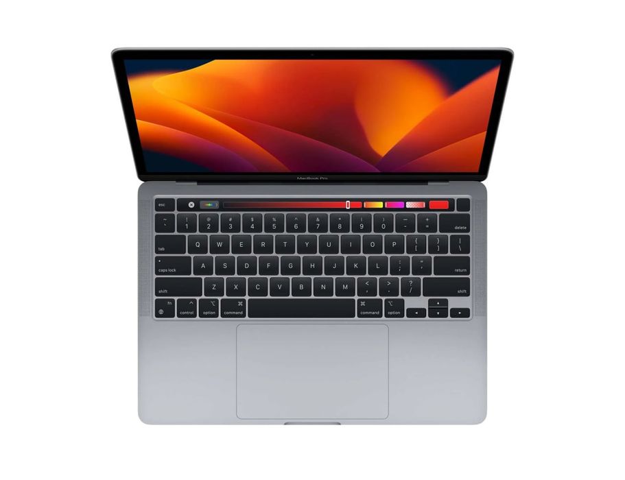 Macbook Pro  M2, Ram 24 Gb, Xotira 1Tb, 13.3dyum