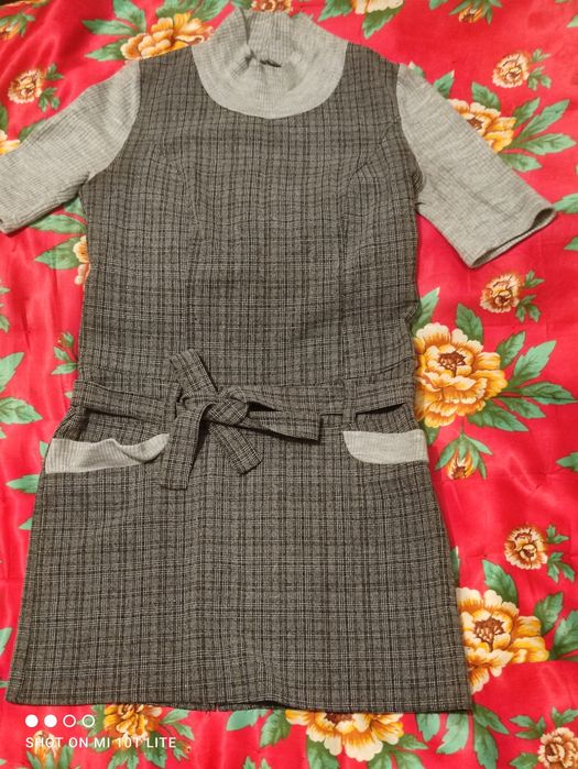 Продоётся платье не дорого