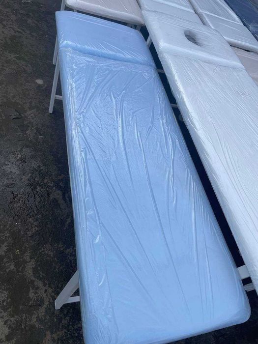 Медицинская кушетка 600.000