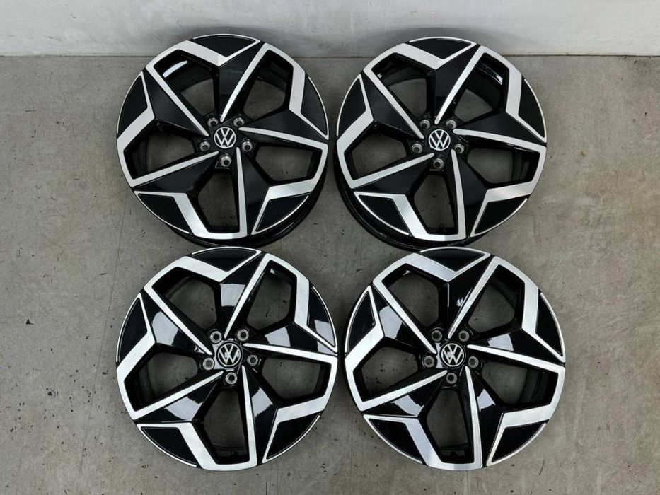Volkswagen id3 джанти 19 цола